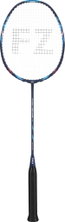 Forza Badmintonschläger Aero Power 472 (kopflastig, flexibel, 86g) blau - besaitet -